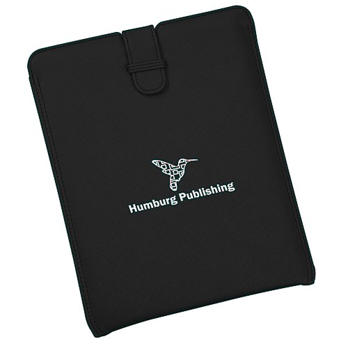 Lunar iPad Sleeve - 24 hr Main Image