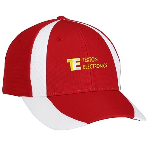 Authentic Performance Ripstop Cap Main Image