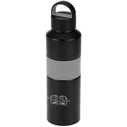 Pismo Aluminum Sport Bottle - 25 oz. - 24 hr Main Image