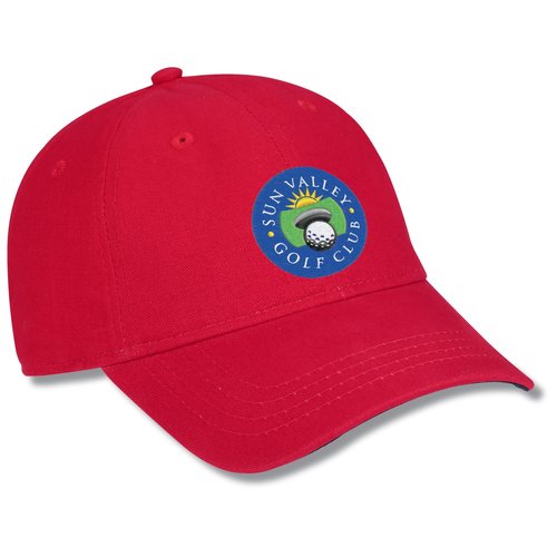 Taylormade Core Cap Main Image
