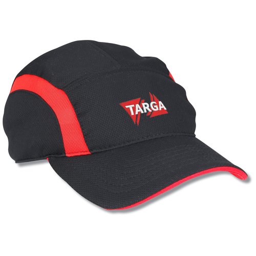 Cool Mesh Runner Cap Main Image