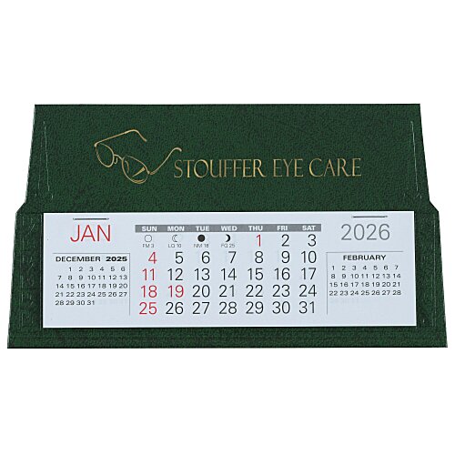 Ace Desk Calendar Main Image