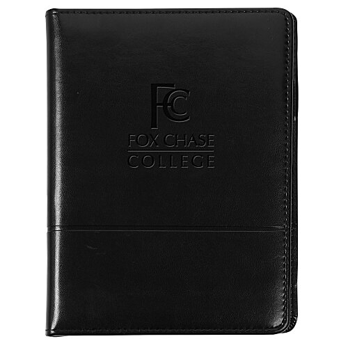 Windsor Reflections Jr. Writing Pad - Debossed Main Image