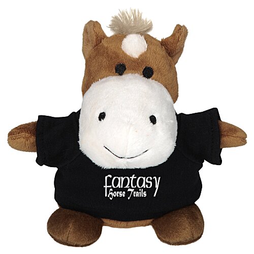 Bean Bag Buddy - Horse Main Image
