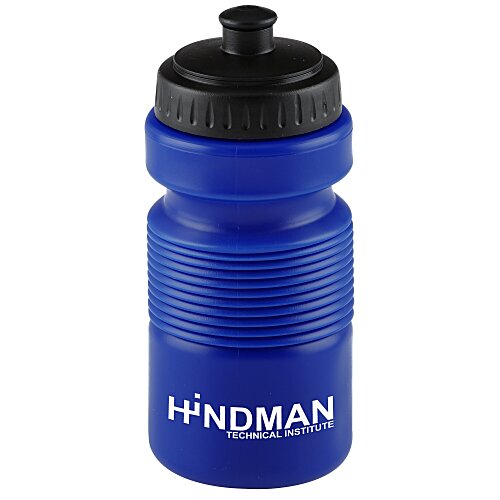 Accordion Expandable Sport Bottle - 28 oz. Main Image