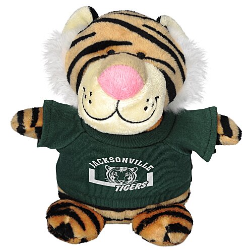 Bean Bag Buddy - Tiger Main Image