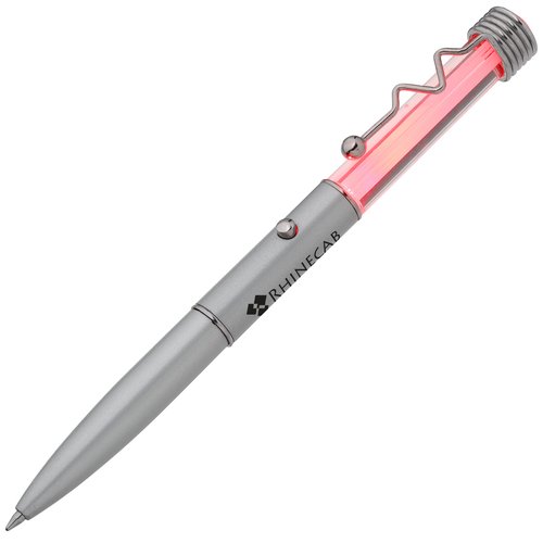 Logo Light Pen - Straight Main Image