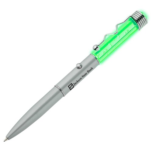 Logo Light Pen - Bubble Main Image