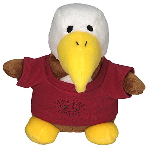 Bean Bag Buddy - Eagle Main Image