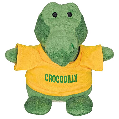 Bean Bag Buddy - Alligator Main Image