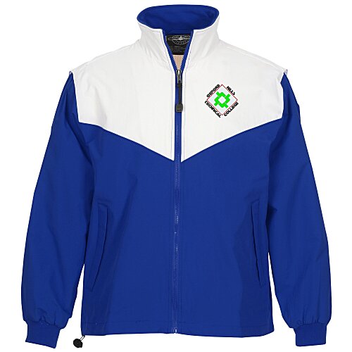 Championship Jacket Main Image