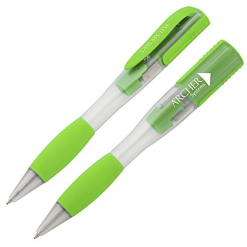 Almira USB Pen - 1GB Main Image