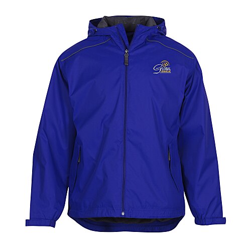 Nor'Easter Rain Jacket - Men's Main Image