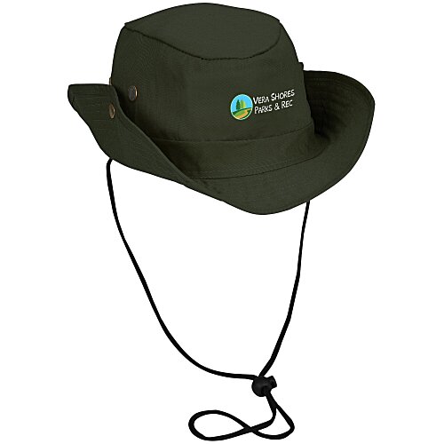 Outback Hat Main Image