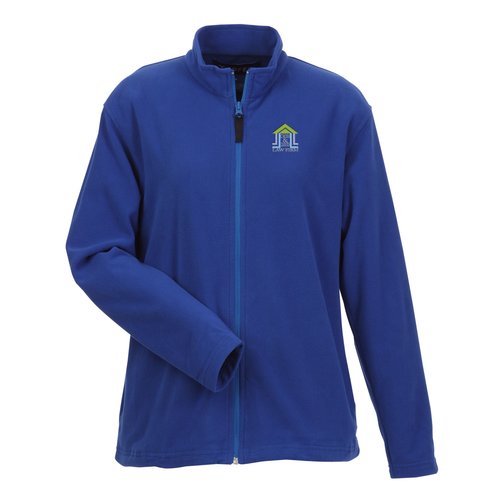 K2 Microfleece Jacket - Ladies' - 24 hr Main Image