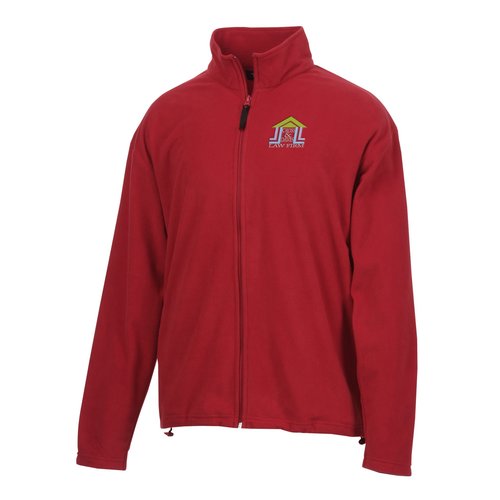 K2 Microfleece Jacket - Men's - 24 hr Main Image