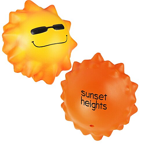 Cool Sun Stress Wobbler - 24 hr Main Image