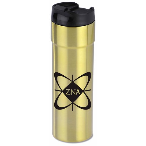 Milano Travel Tumbler - 14 oz. - 24 hr Main Image
