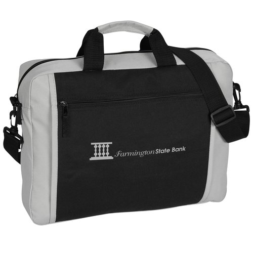 Journey Messenger Bag - Closeout Main Image