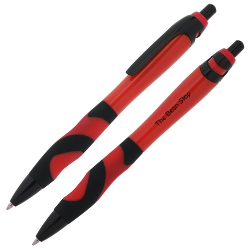 Scripto Groovy Pen - Opaque Main Image