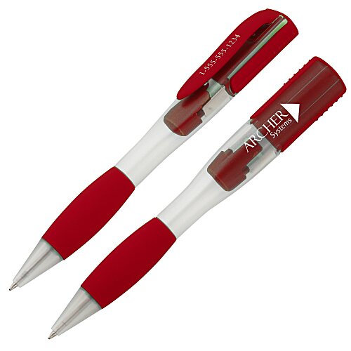 Almira USB Pen - 4GB Main Image