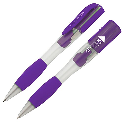 Almira USB Pen - 8GB Main Image