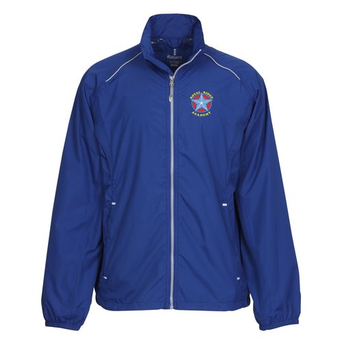 Casner Lightweight Waterproof Jacket - Men's - 24 hr Main Image