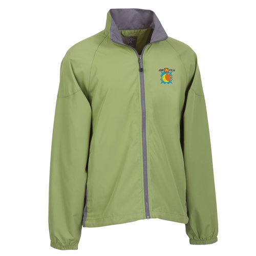 Grinnell Lightweight Jacket - Men's - 24 hr Main Image