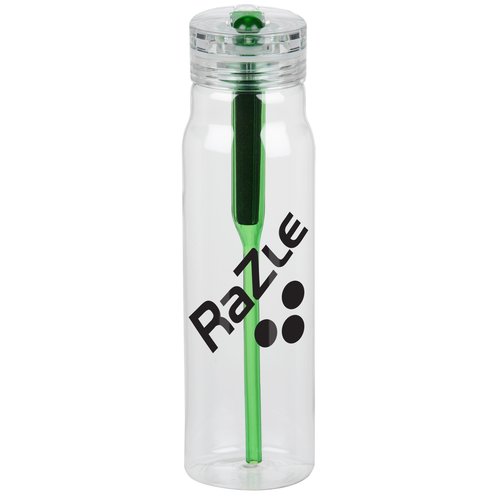 h2go Delta Filter Sport Bottle - 32 oz. Main Image