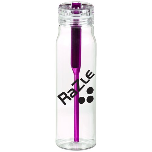 h2go Delta Filter Sport Bottle - 32 oz. - 24 hr Main Image