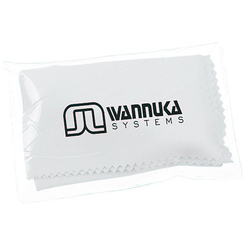 Eyeglass Care Kit Main Image