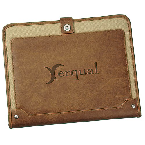 Field & Co. Cambridge Collection Writing Pad Main Image