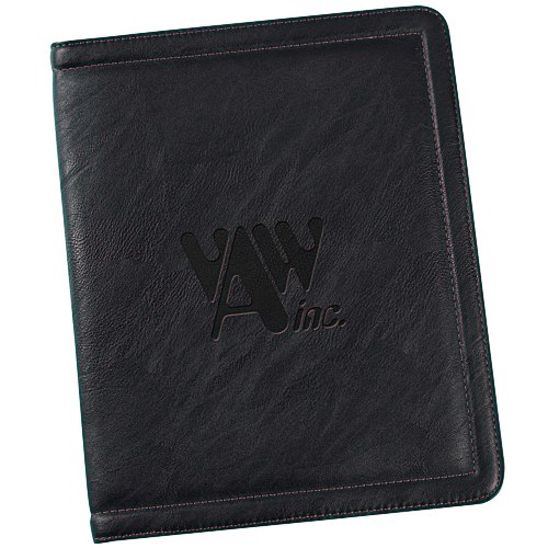 Kenneth Cole Borders Writing Pad Main Image