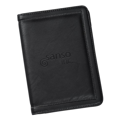 Kenneth Cole Borders Jr. Writing Pad Main Image