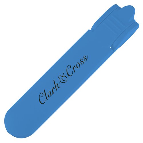 Folding Nail File In Sleeve - Overstock Main Image