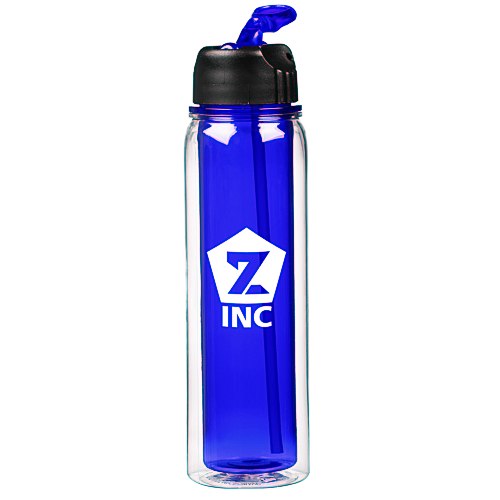 Cabrillo Sport Bottle - 17 oz. Main Image