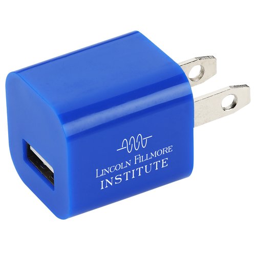 USB Wall Charger Main Image