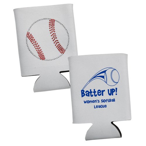 Bling Coolie - Baseball Main Image