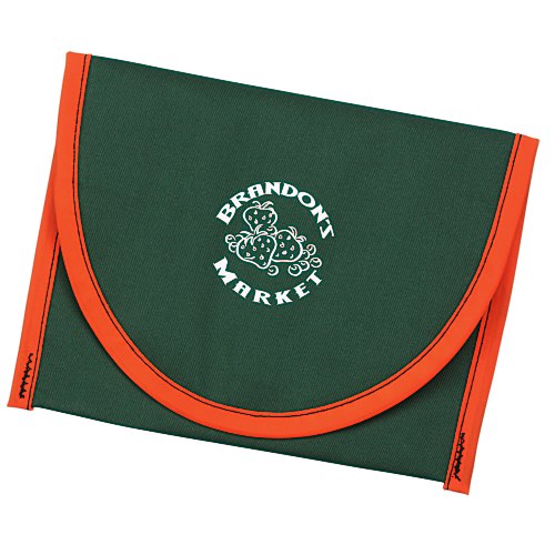 Snak-A-Lope Reusable Snack Bag Main Image