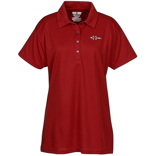 Jerzees Sport Micro Mesh Sport Shirt - Ladies' Main Image