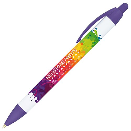 WideBody Pen - Full Color Main Image
