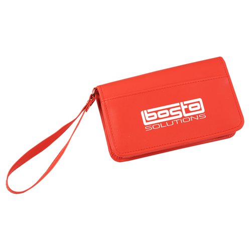 Lexi Wristlet Wallet Main Image