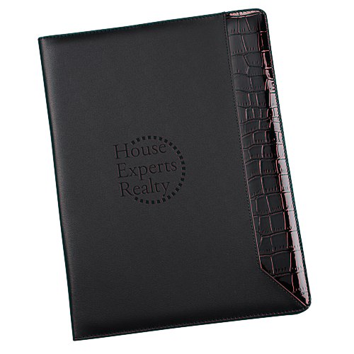 Irwin Padfolio Main Image