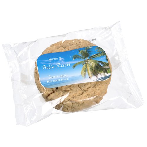 Scrumptious Cookie - Oatmeal Raisin Main Image