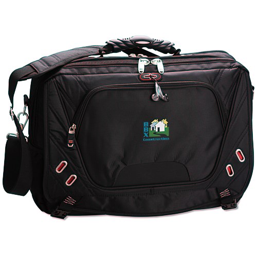 elleven Checkpoint-Friendly Laptop Case - Embroidered Main Image