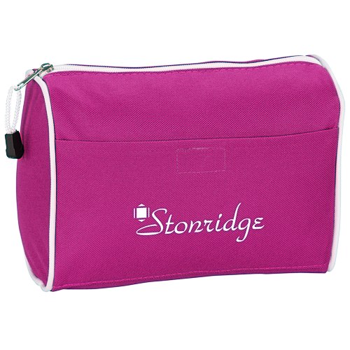 Tristan Amenity Bag Main Image