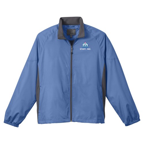 Grinnell Lightweight Jacket - Men's - TE Transfer Main Image
