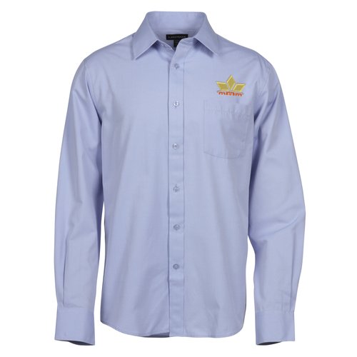 Sycamore Dress Shirt - Men's Main Image