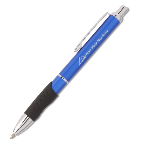 Kingston Metal Pen - Closeout Main Image