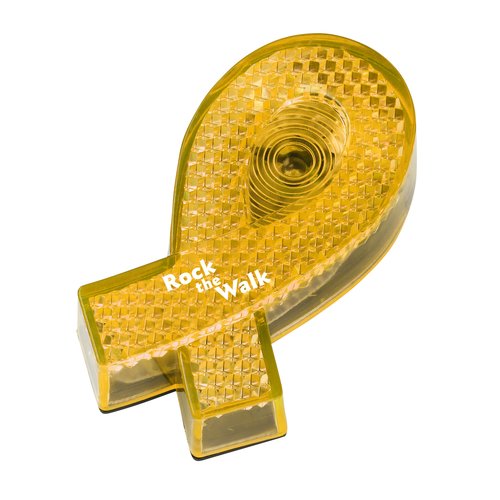 Ribbon Reflector Light Main Image